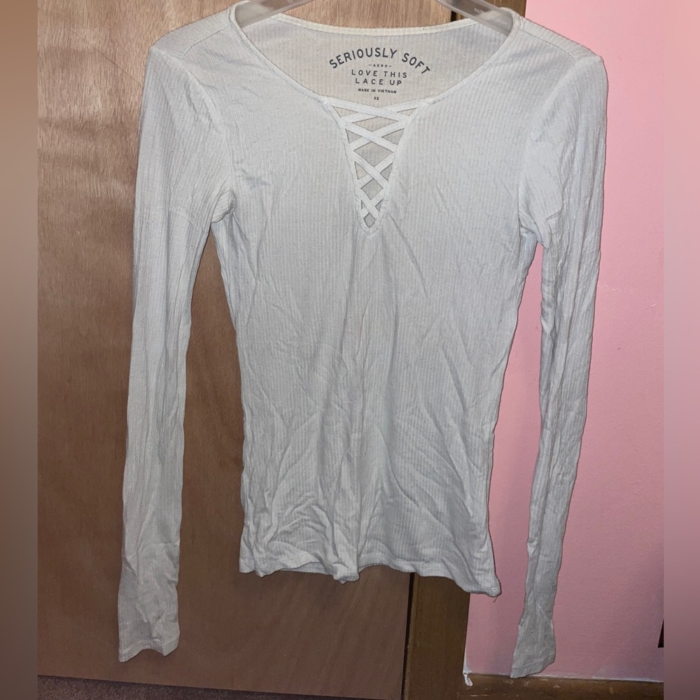 Aero               XS           White